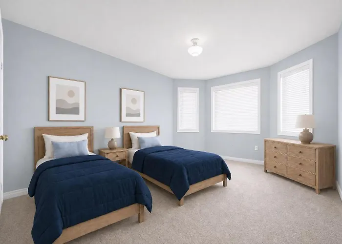 Sagebrush & Snow Holiday home