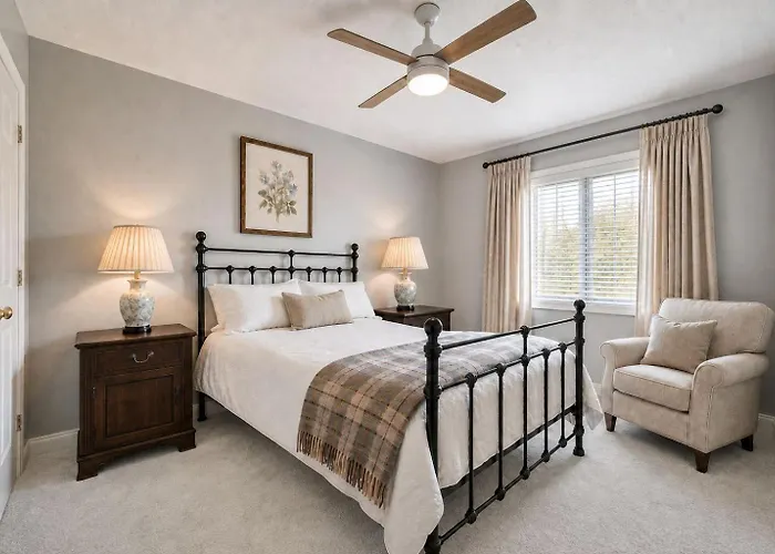 Sagebrush & Snow Holiday home Jackson